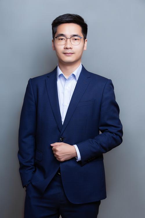 时容红 项目运营总监